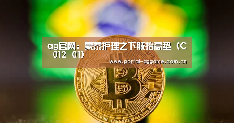 ag官网:蒙泰护理之下肢抬高垫(C-012-01)(图4) ag直营平台